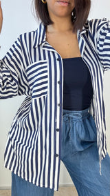 Camicia Fresh