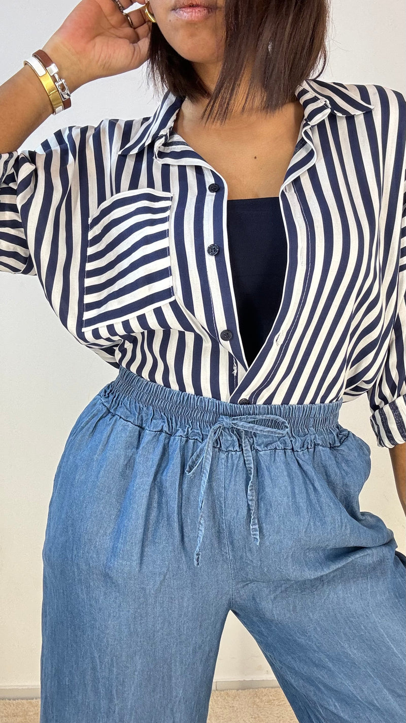Camicia Fresh