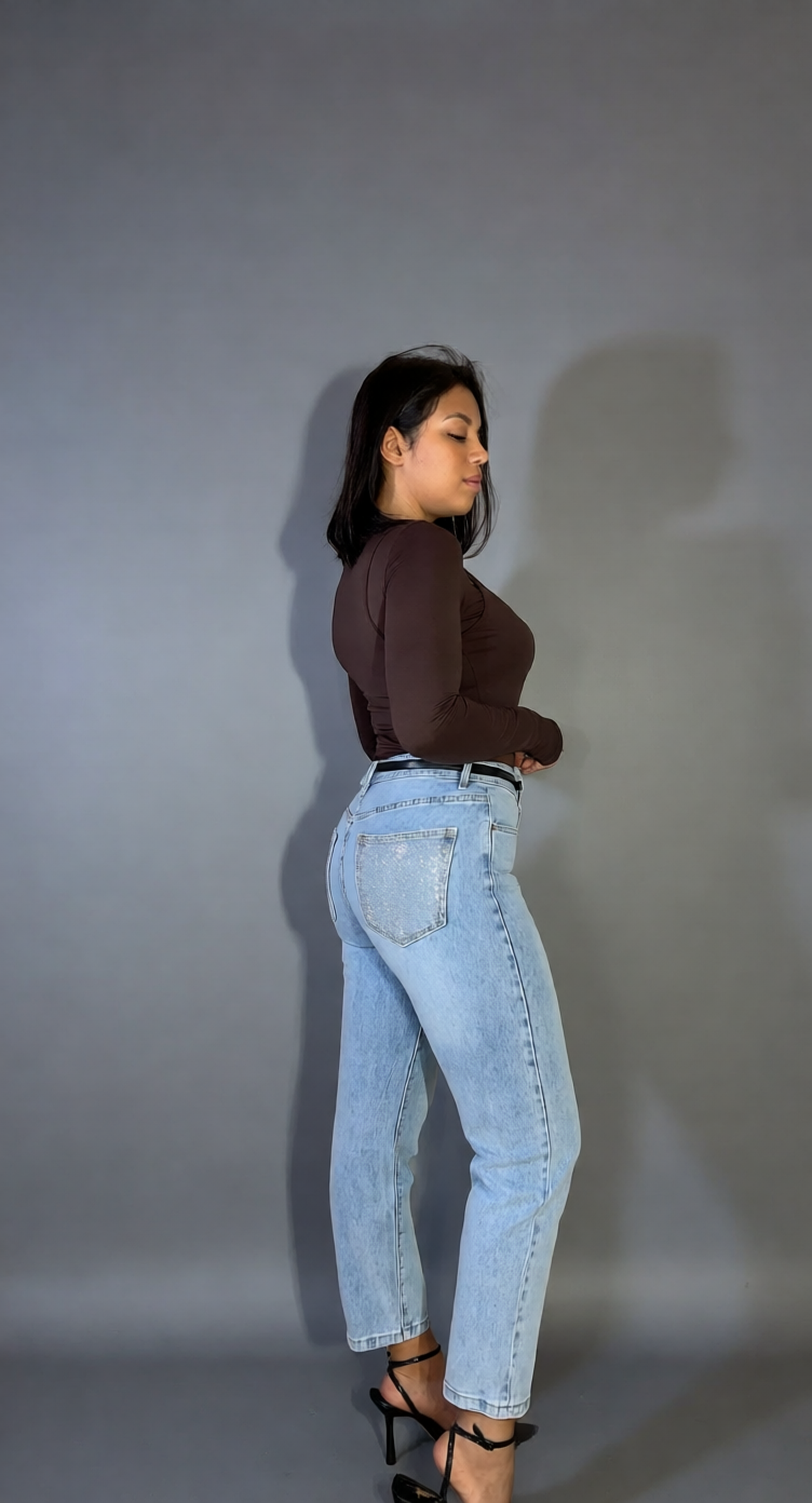 Jeans 6056