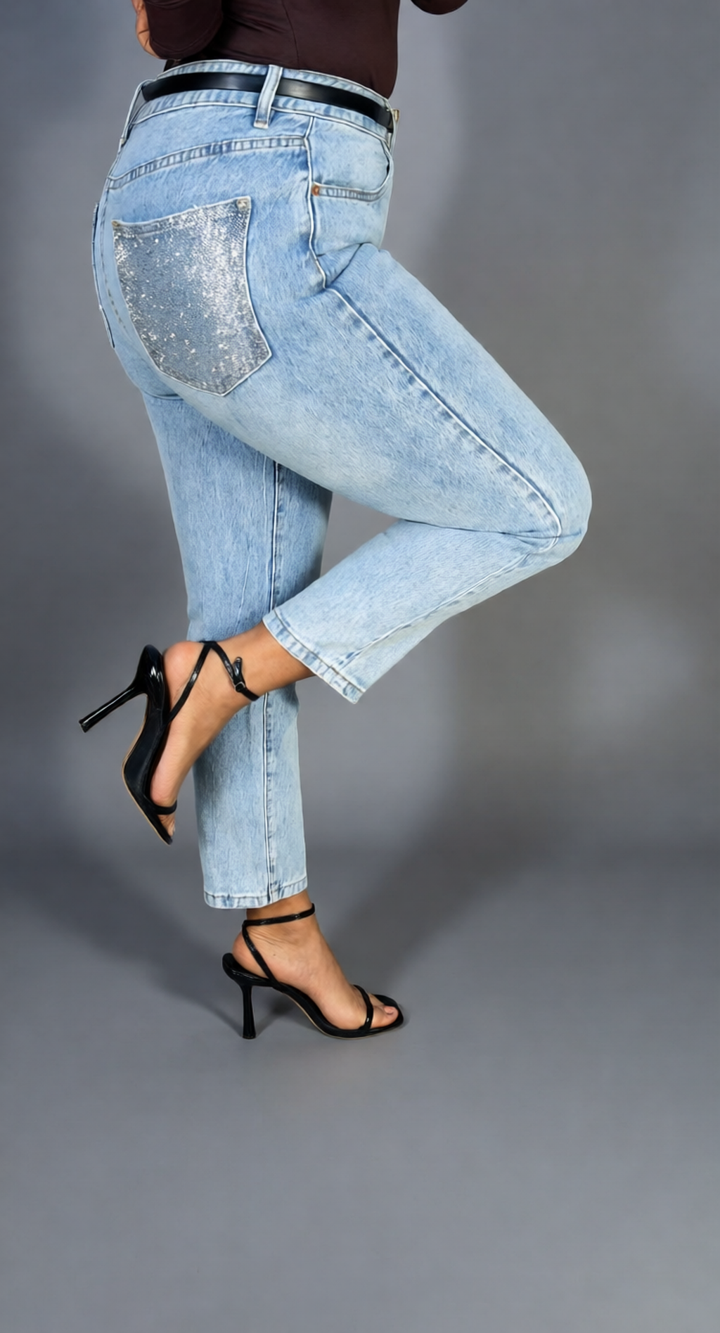Jeans 6056