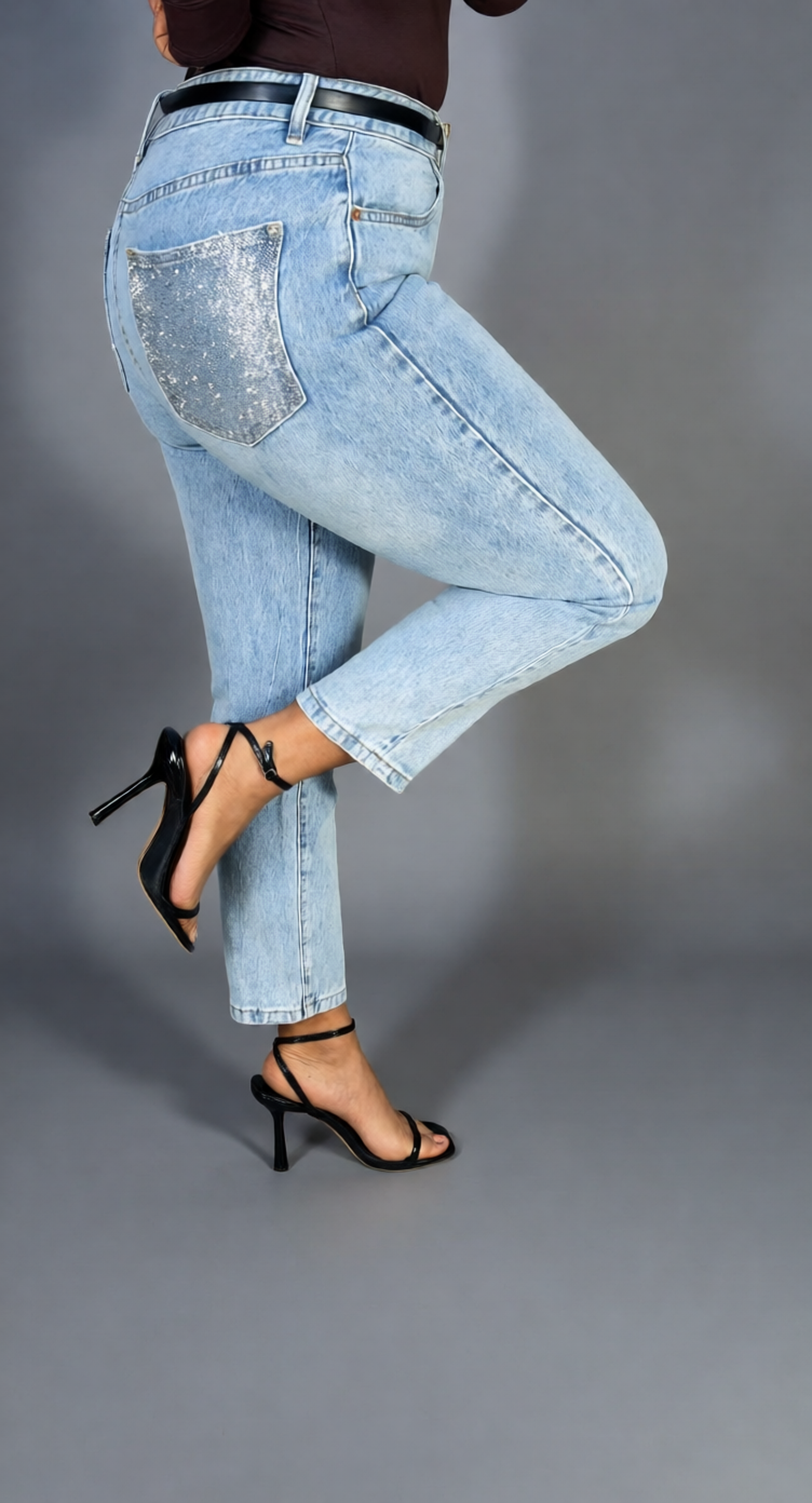 Jeans 6056