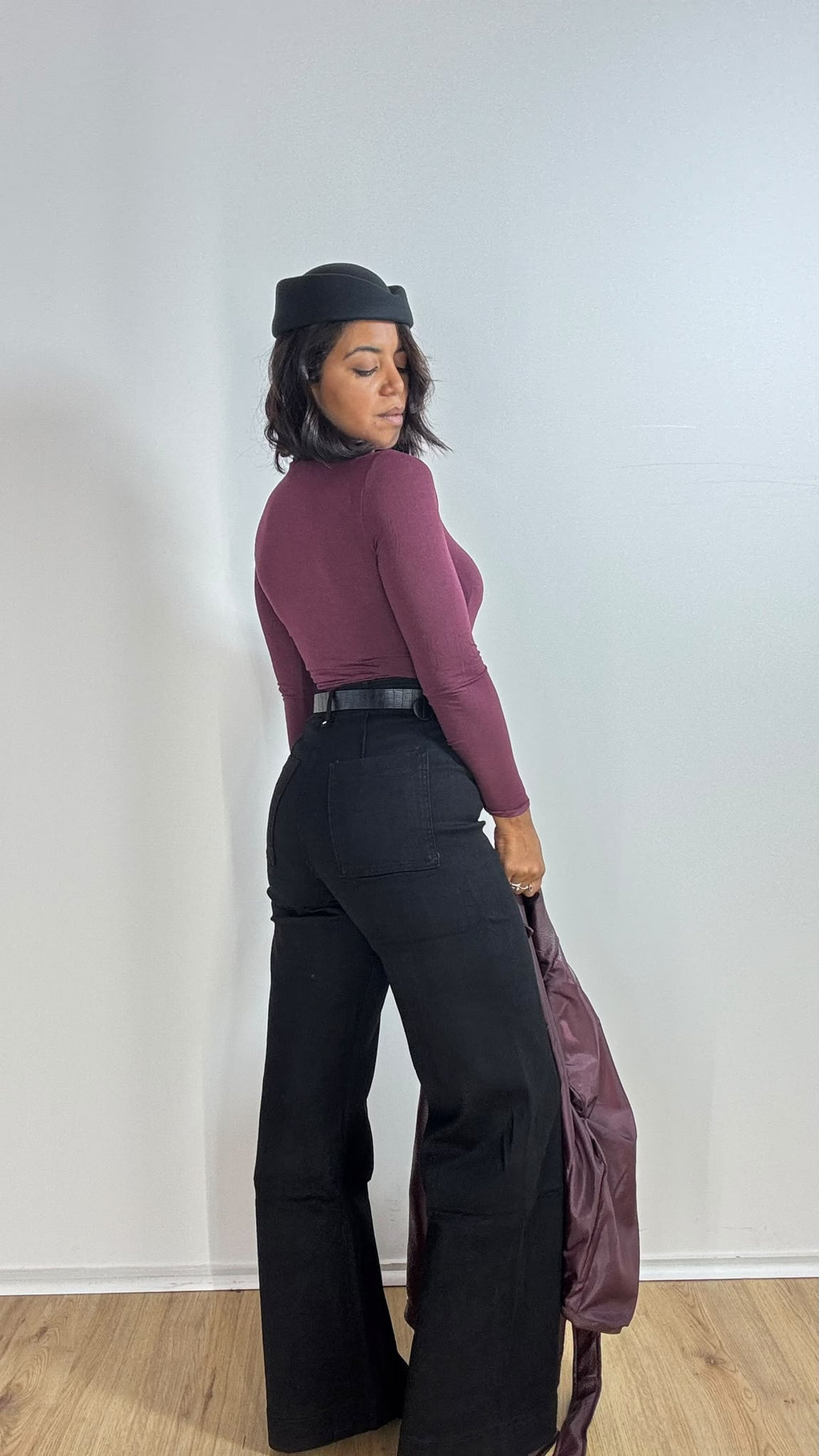 Jeans Autumn 36188