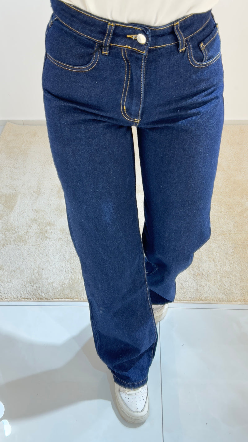 Jeans Heart640