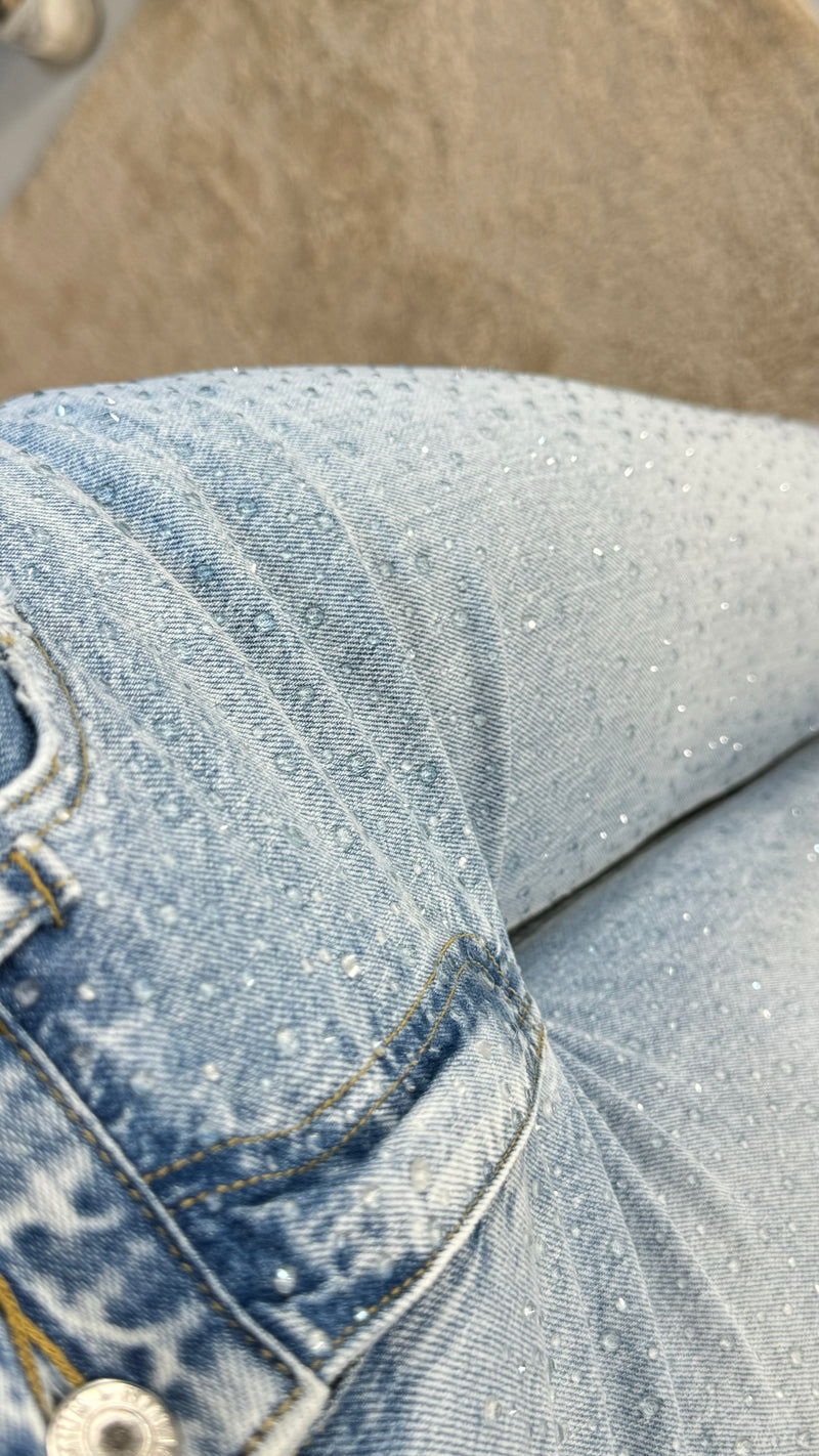 Jeans Water