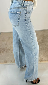 Jeans Water