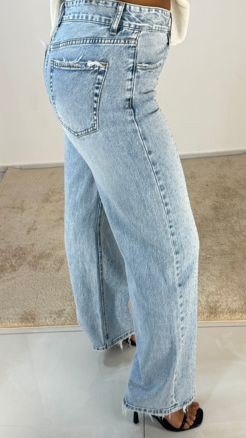 Jeans Water