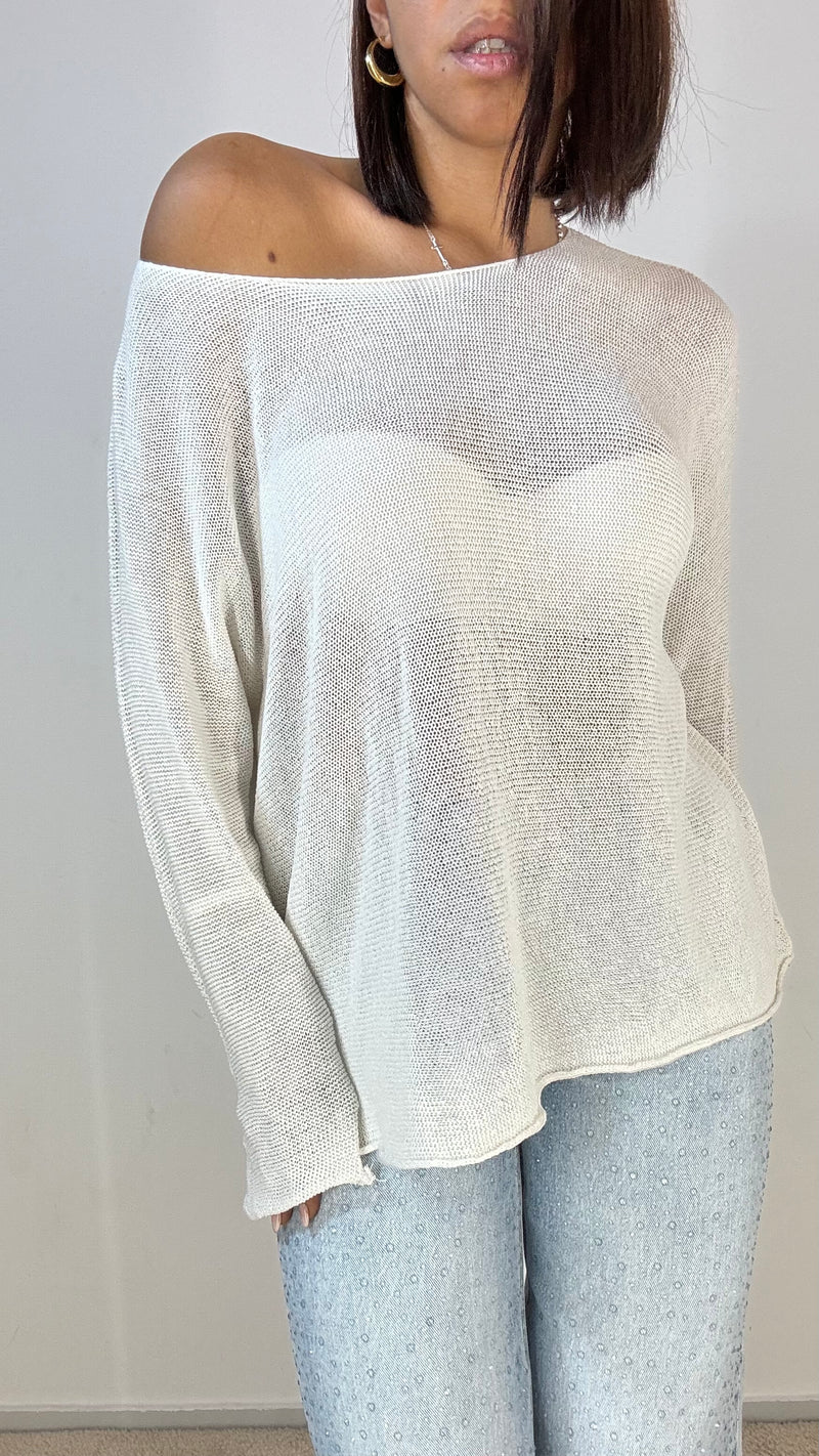 Maglia Filo