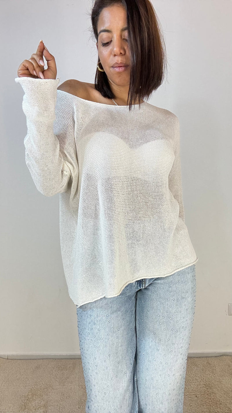 Maglia Filo