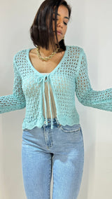 Maglia Forata