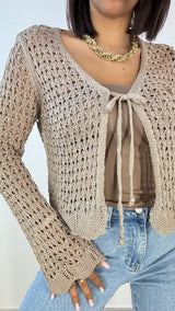 Maglia Forata