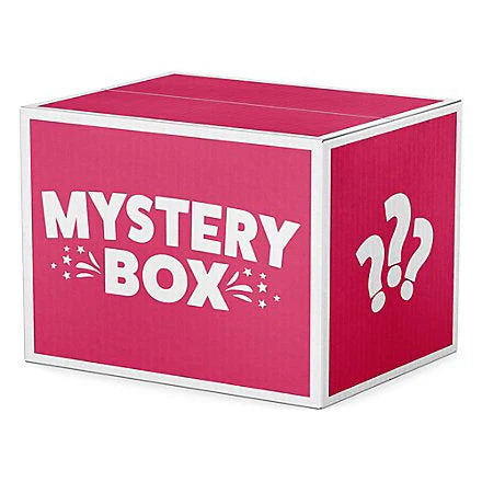 Mistery Box