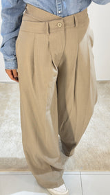 Pant Baggy
