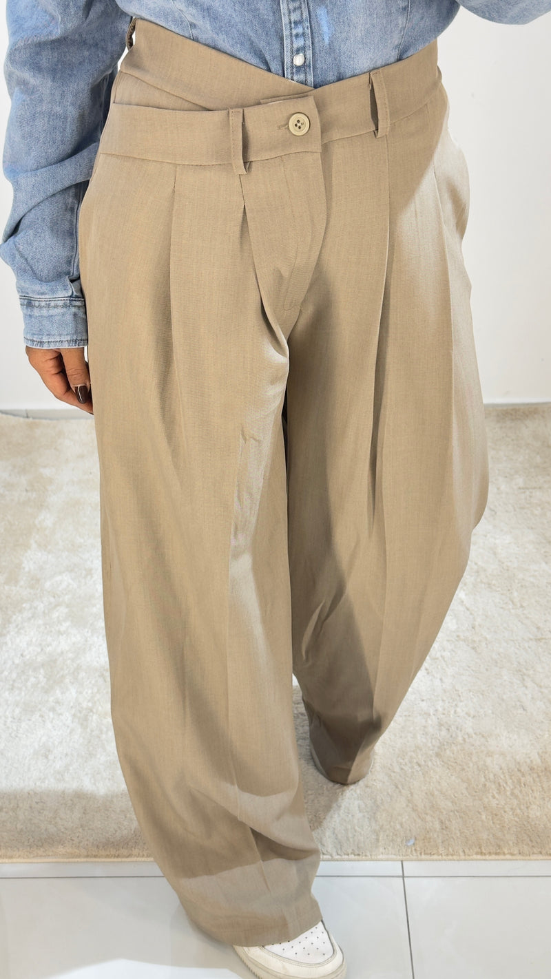 Pant Baggy