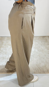 Pant Baggy