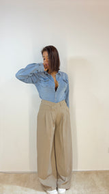 Pant Baggy