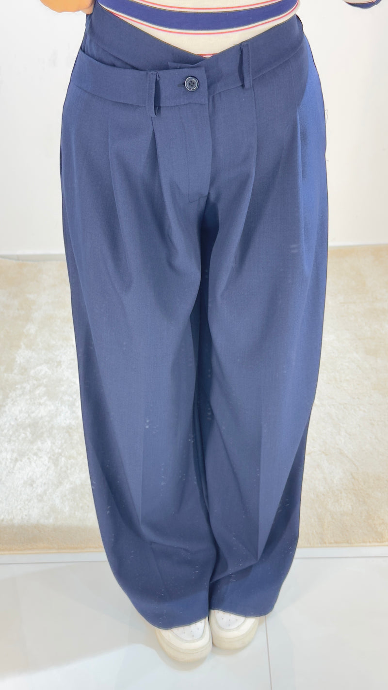 Pant Baggy