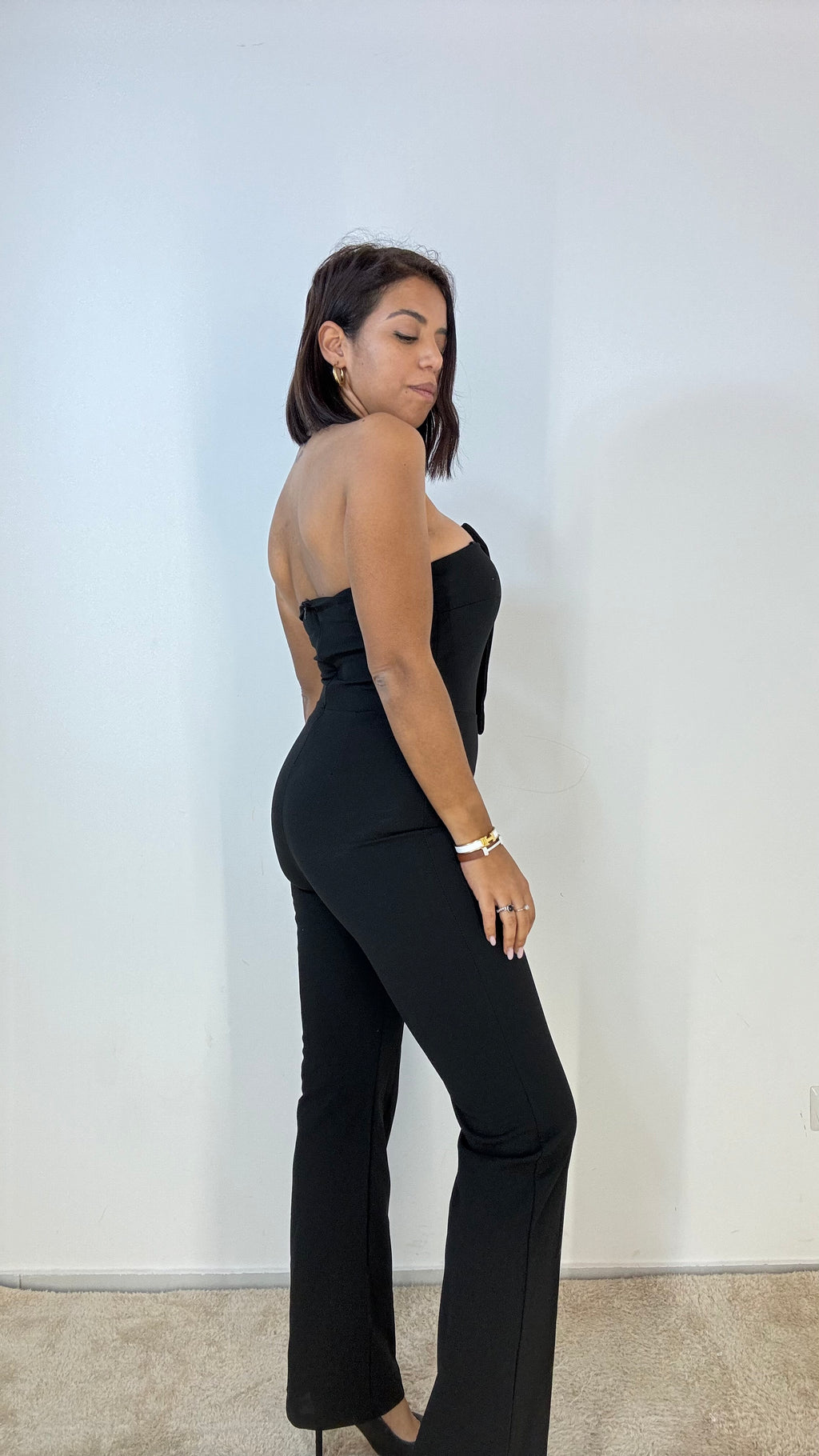 Tuta Cindy