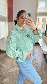 Camicia Candy