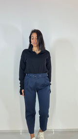 Pantaloni cinta