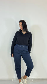 Pantaloni cinta