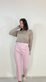 Pantaloni cinta