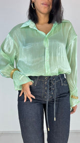 Blusa Glowup