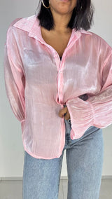 Blusa Glowup