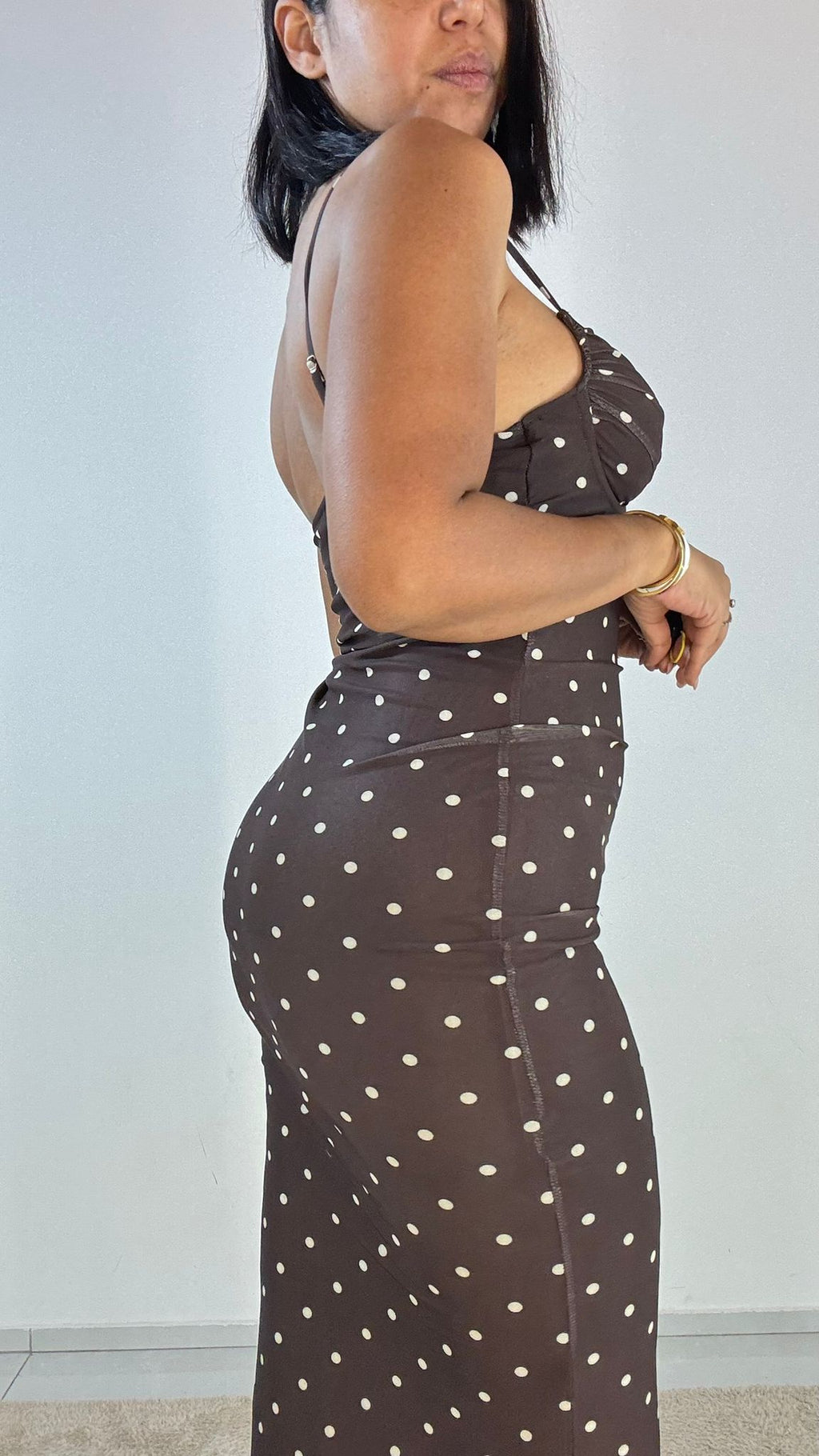 Tubino Pois