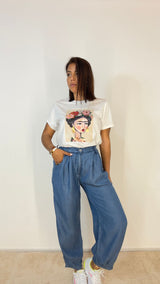 Comfy Denim