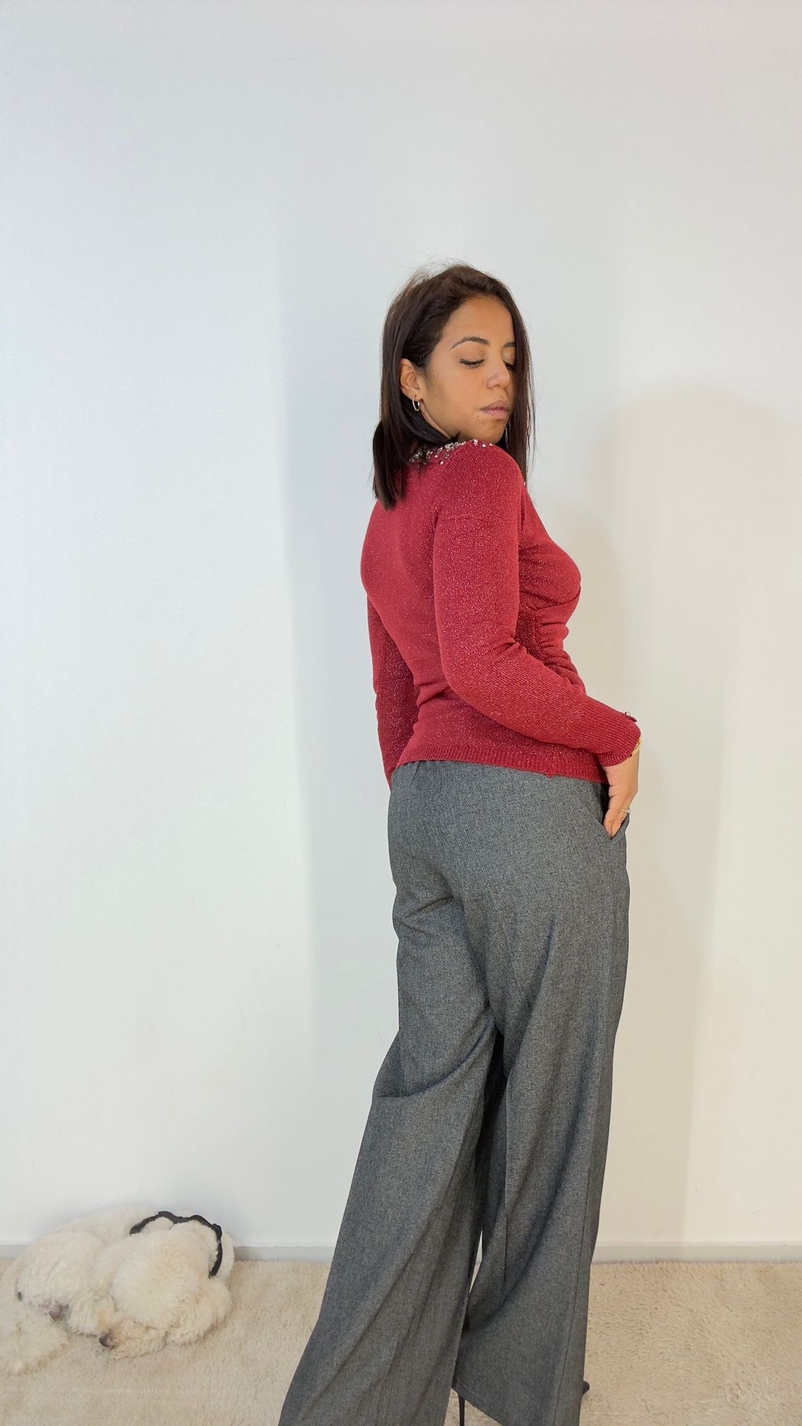 Pant 304