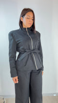 Giacca Minimal 120