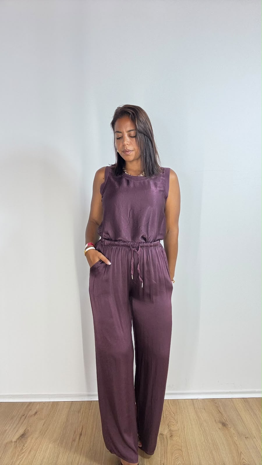 Pantaloni Raso