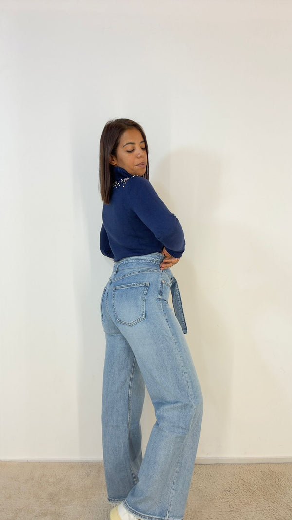 Jeans Bustino
