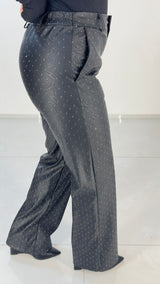 Pant Ecopelle