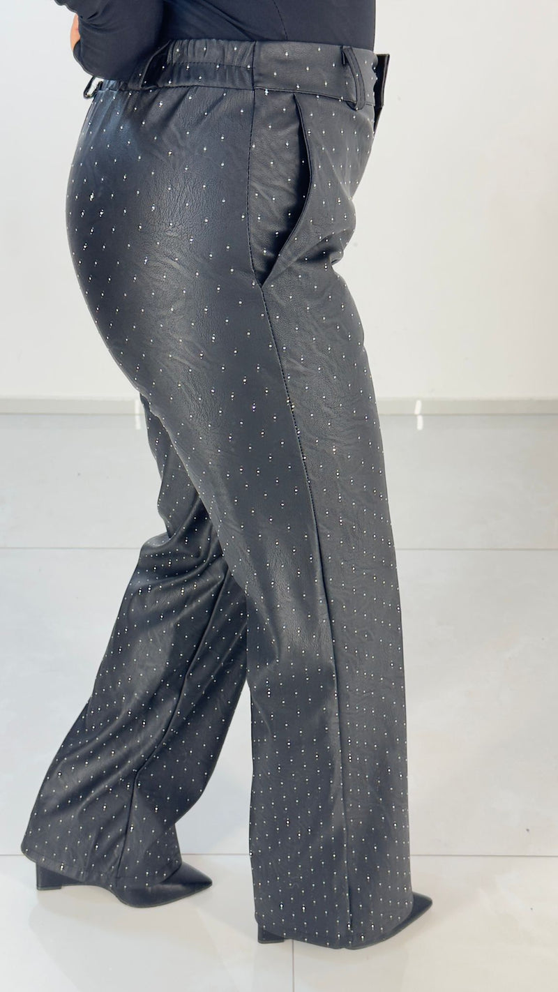 Pant Ecopelle