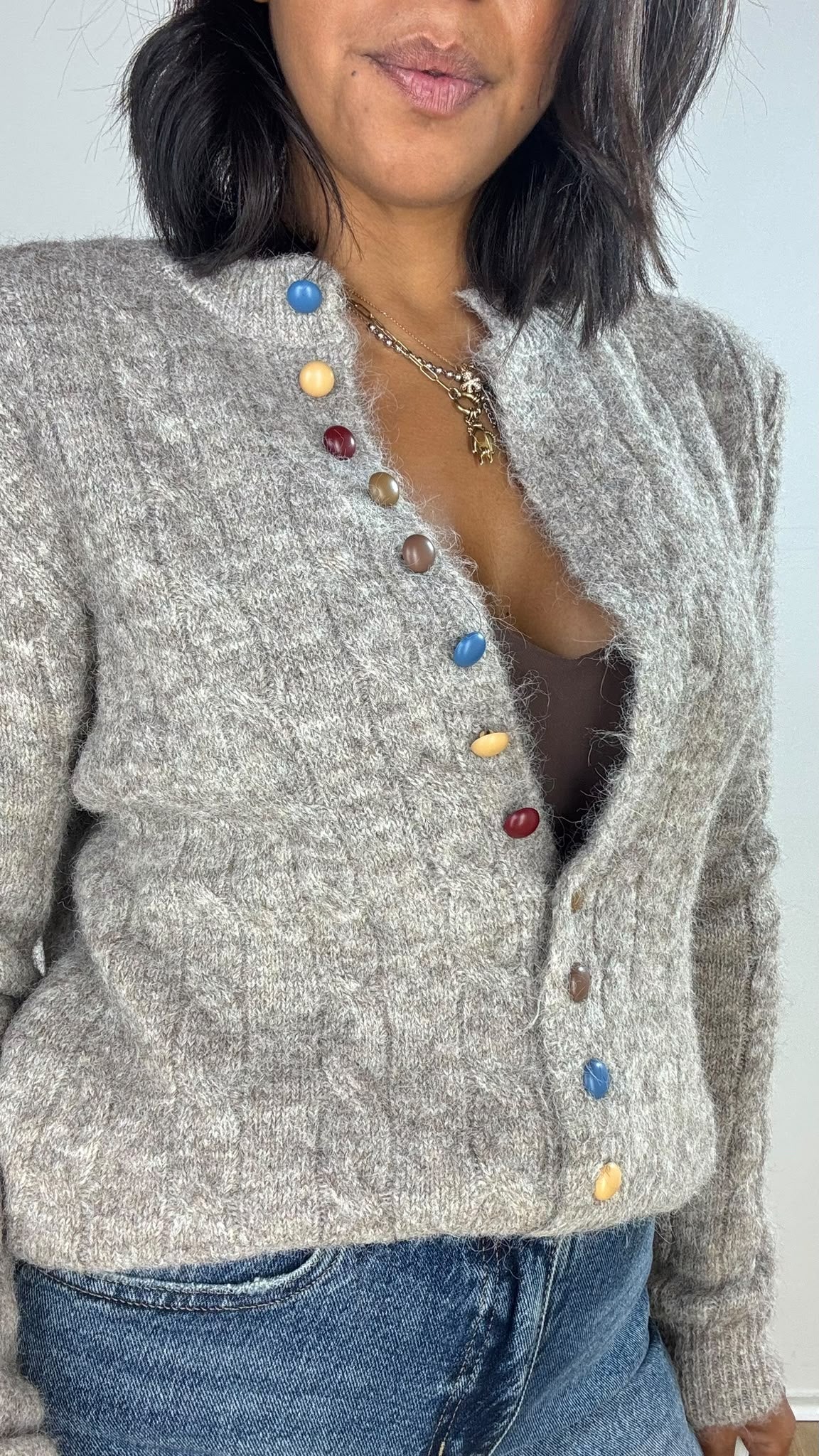 Pull Smarties