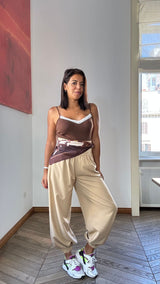 Pantaloni Jasmine