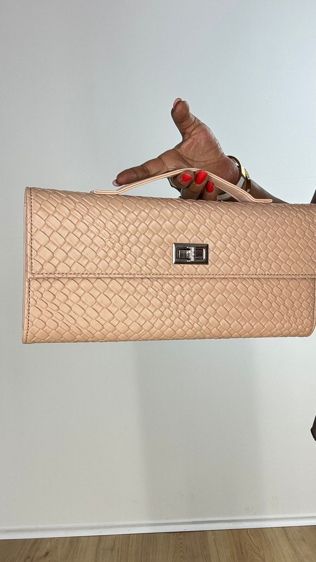 Borsa Clutch