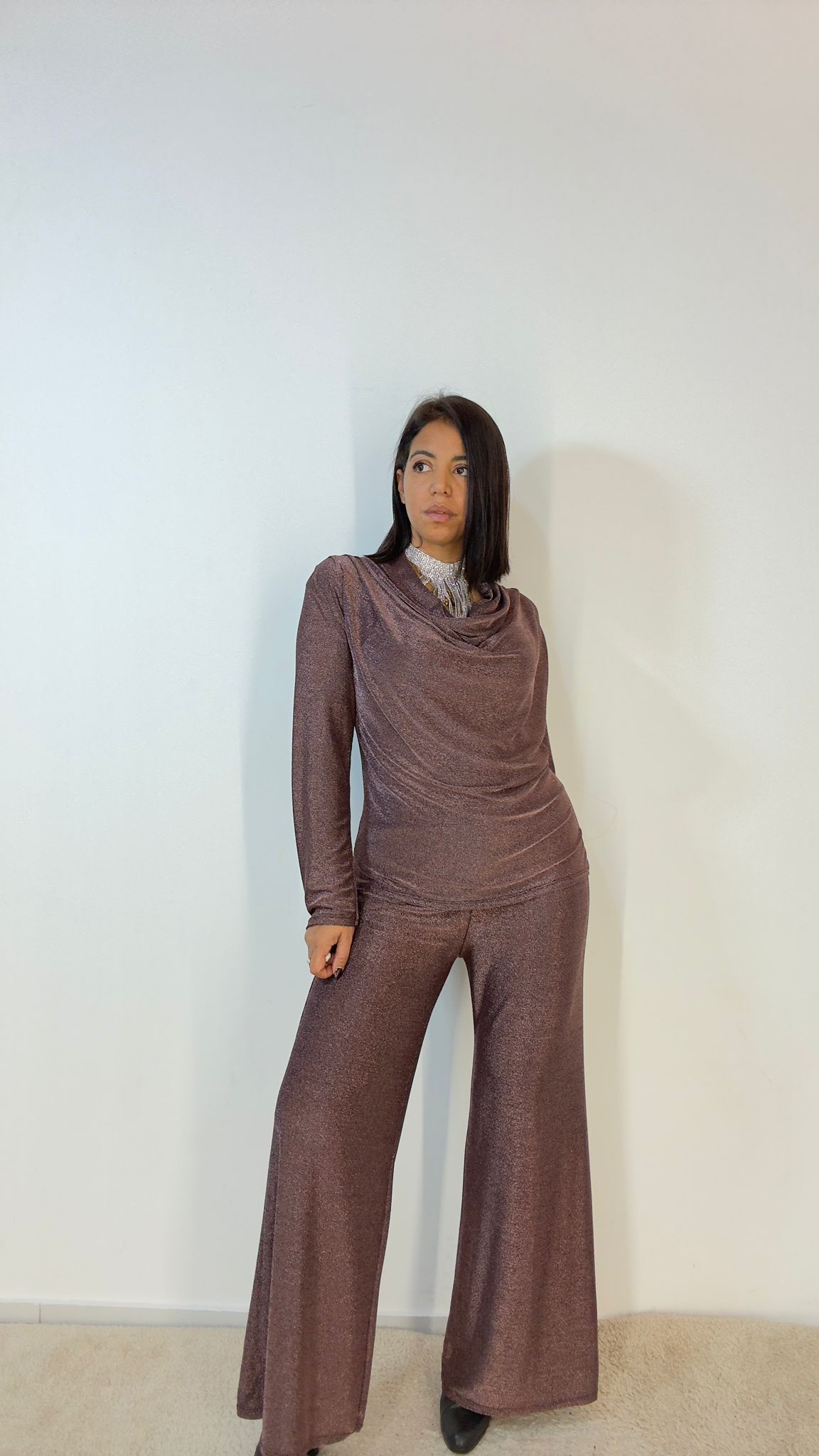 Coordinato Strongchic