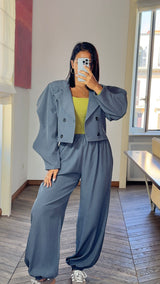 Coordinato day