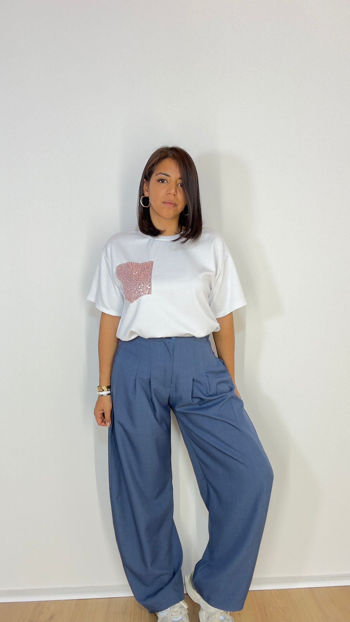 Pant Street Baggy