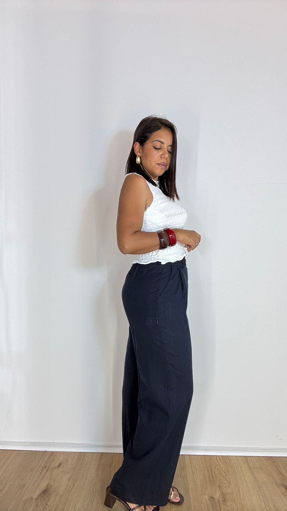 Pant MistoLino