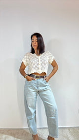 Jeans New Baggy