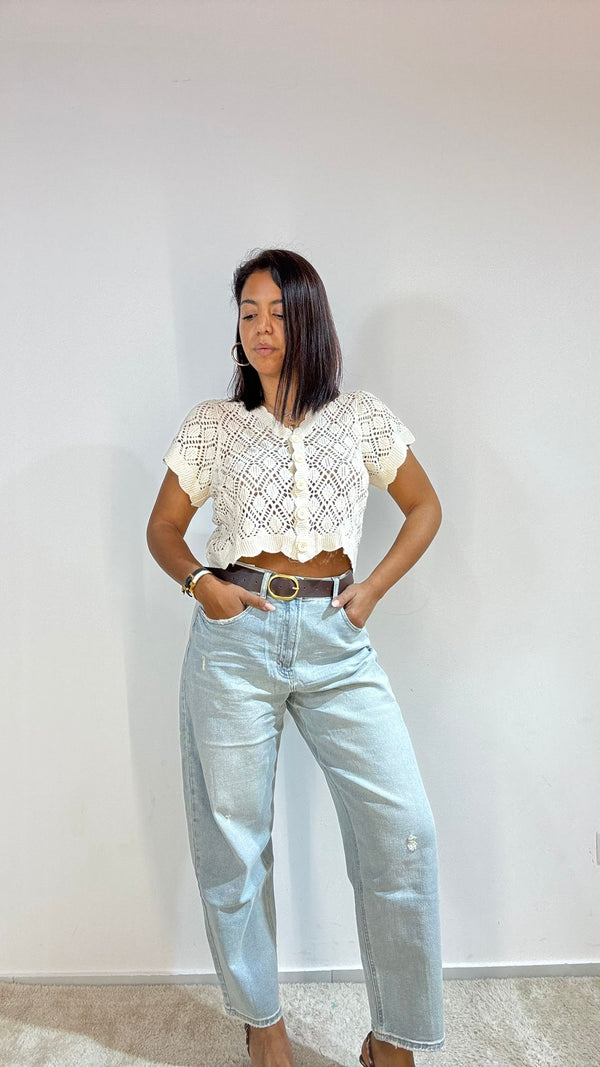 Jeans New Baggy