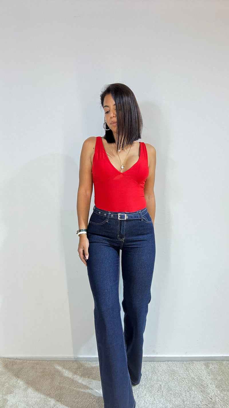 Body Chica