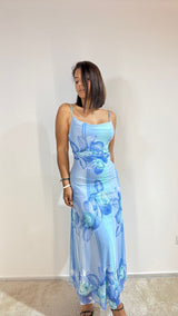 Abito tropical