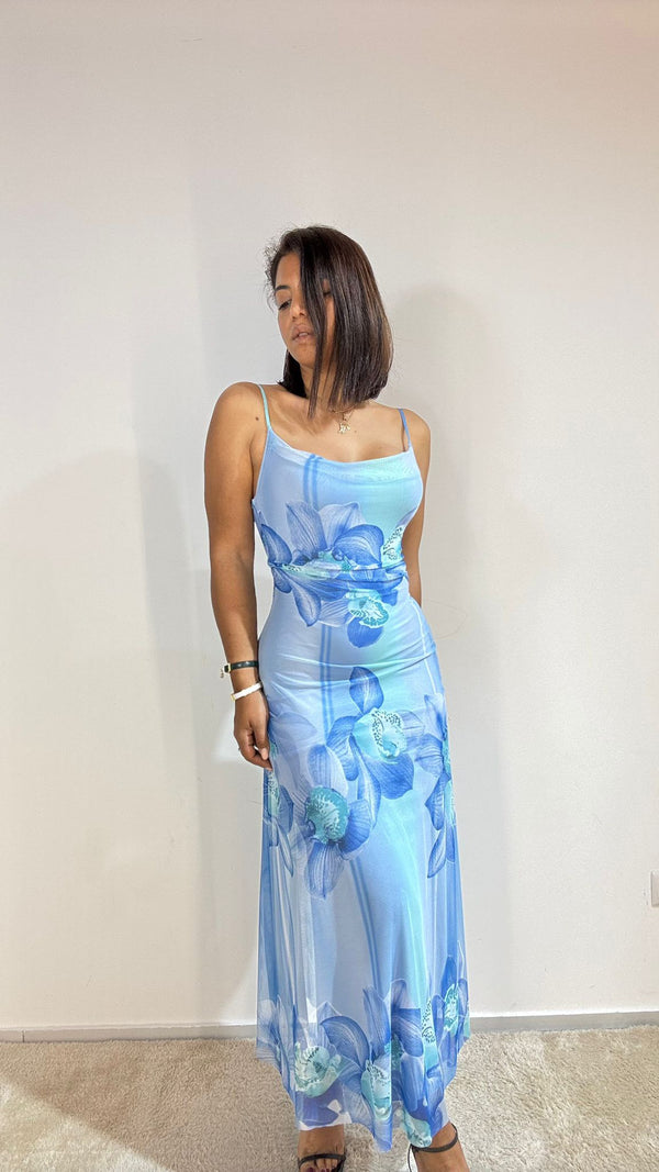 Abito tropical