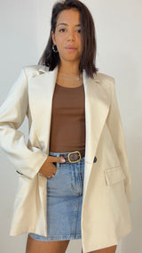 Minigonna Jeans