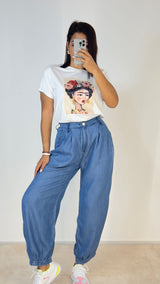 Comfy Denim