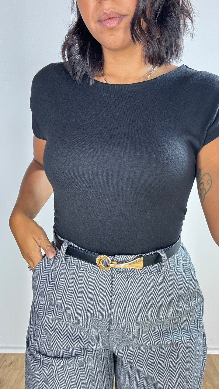 Maglia Viscosa